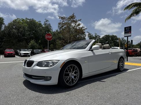 Used 2012 BMW 328i Convertible RWD image 28