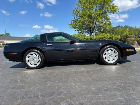 Used 1994 Chevrolet Corvette 2dr Coupe Hatchback image 17