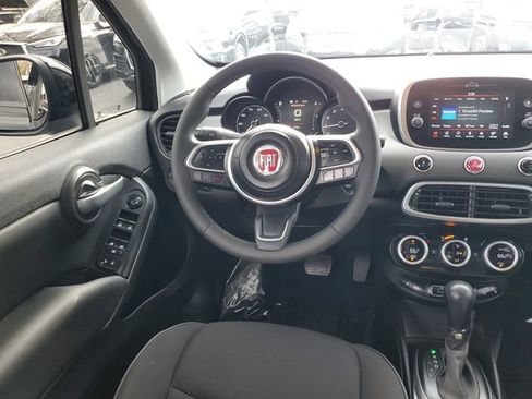 Used 2023 FIAT 500X Pop w/ Comfort Group image 12