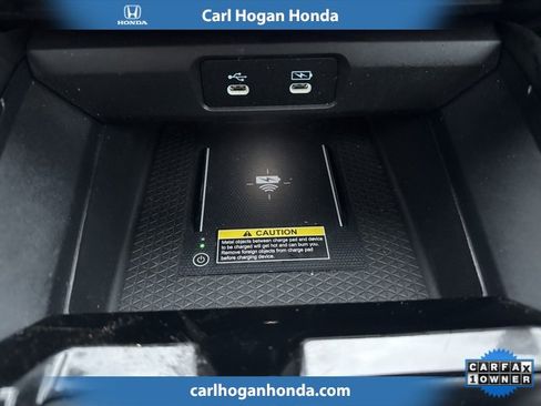 Used 2025 Honda Accord Touring image 23