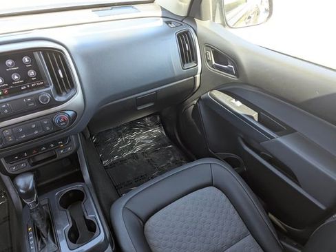 Certified 2022 Chevrolet Colorado Z71 image 17