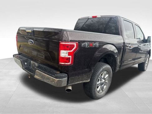 Used 2018 Ford F150 XLT w/ Equipment Group 301A Mid image 13