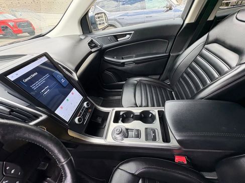 Used 2022 Ford Edge SEL w/ Convenience Package AWD/4WD image 23
