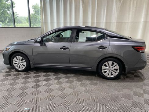 Used 2024 Nissan Sentra S FWD image 4