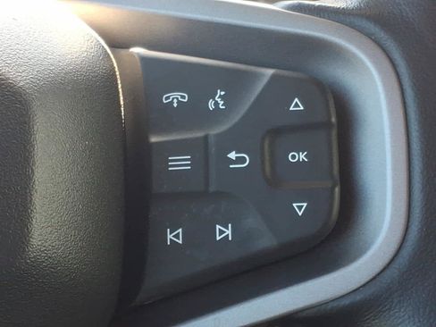 Used 2024 Ford Bronco Black Diamond image 19