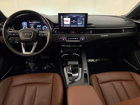 Certified 2021 Audi A5 2.0T Premium Plus AWD/4WD image 27