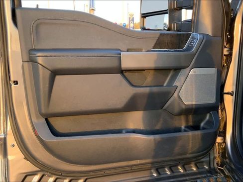 Certified 2023 Ford F250 Lariat w/ Lariat Ultimate Package image 21