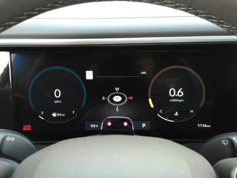 Used 2026 Hyundai Palisade SEL FWD image 46