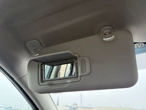 Used 2024 Nissan Sentra SV image 25