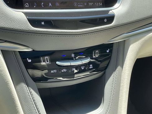 New 2025 Cadillac XT5 Premium Luxury w/ Technology Package image 27