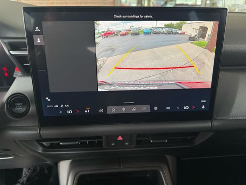 New 2026 MAZDA CX-5 Select AWD/4WD image 16