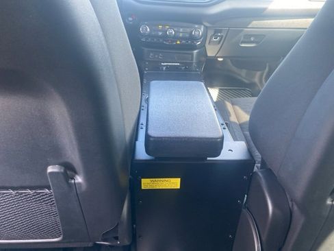 New 2025 Dodge Durango AWD image 13