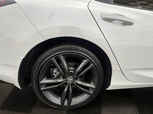 Used 2025 Acura Integra A-Spec image 38