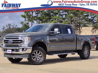 Used 2020 Ford F250 Lariat w/ Lariat Value Package