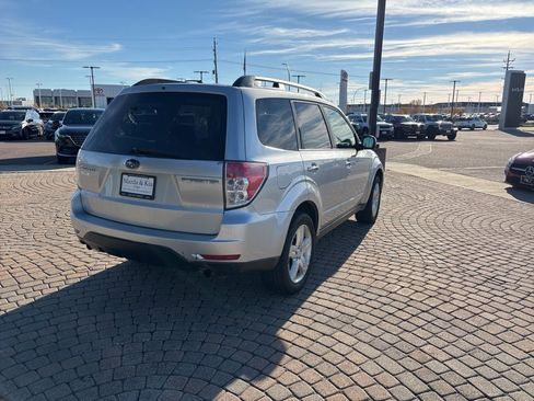 Used 2009 Subaru Forester 2.5X w/ Popular Equipment Group 4B image 5