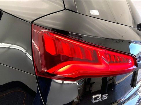 Used 2019 Audi Q5 2.0T Premium Plus w/ Premium Plus Package image 29