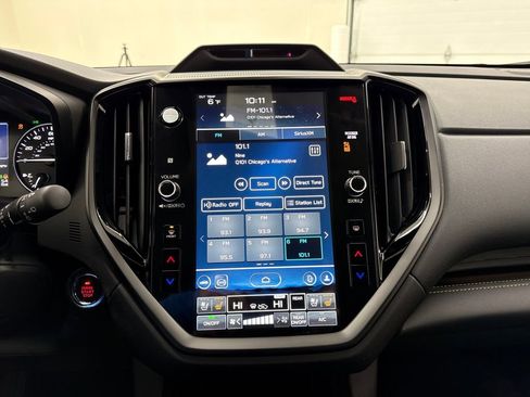 New 2026 Subaru Ascent Bronze Edition image 17