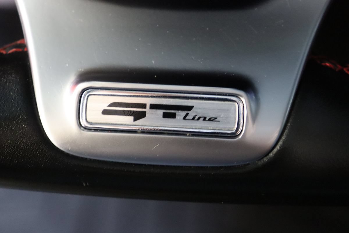 Used 2023 Kia Soul GT-Line FWD image 32