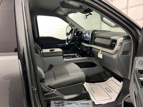 New 2026 Ford F250 XLT AWD/4WD image 32
