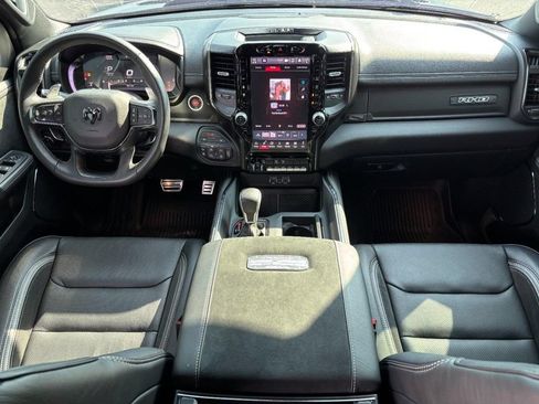 Used 2026 RAM 1500 RHO AWD/4WD image 11