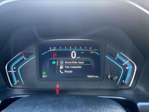 Used 2019 Honda Odyssey EX-L image 23