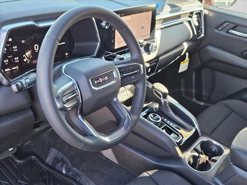 New 2026 GMC Canyon Elevation w/ Technology Package image 3