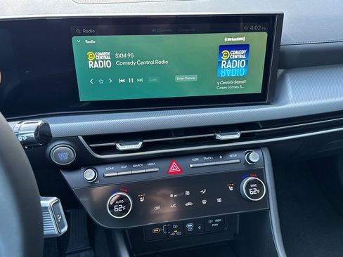 New 2026 Hyundai Sonata SEL image 5