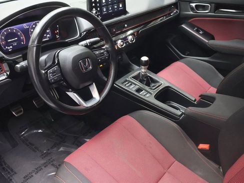 Used 2025 Honda Civic Si image 18