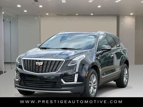 Used 2023 Cadillac XT5 Premium Luxury FWD image 1