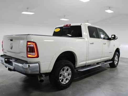 Used 2022 RAM 2500 Laramie image 9