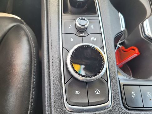 Used 2024 Cadillac XT4 Premium Luxury FWD image 26