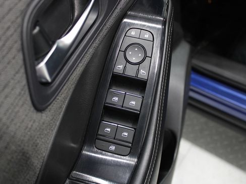 Used 2023 Nissan Rogue SV AWD/4WD image 40
