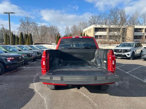 Certified 2023 Ford F150 XLT w/ Equipment Group 302A High image 9