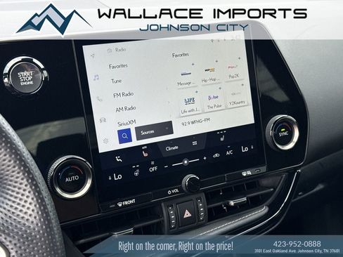 Used 2024 Lexus NX 350 F Sport AWD/4WD image 22