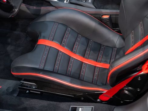 Certified 2023 Ferrari F8 Tributo RWD image 27