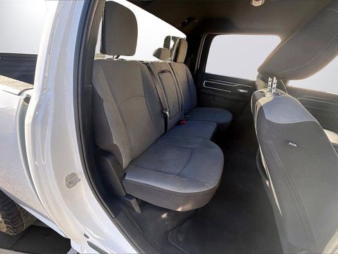 Certified 2024 RAM 2500 Big Horn w/ Off Road Package image 24