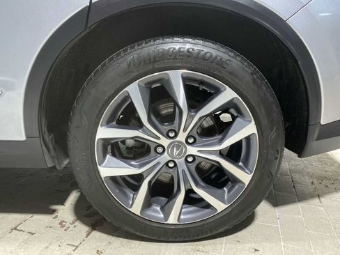 Used 2024 Acura MDX SH-AWD w/ Technology Package image 8