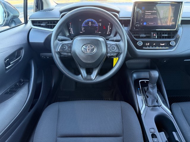 Certified 2026 Toyota Corolla LE FWD image 27