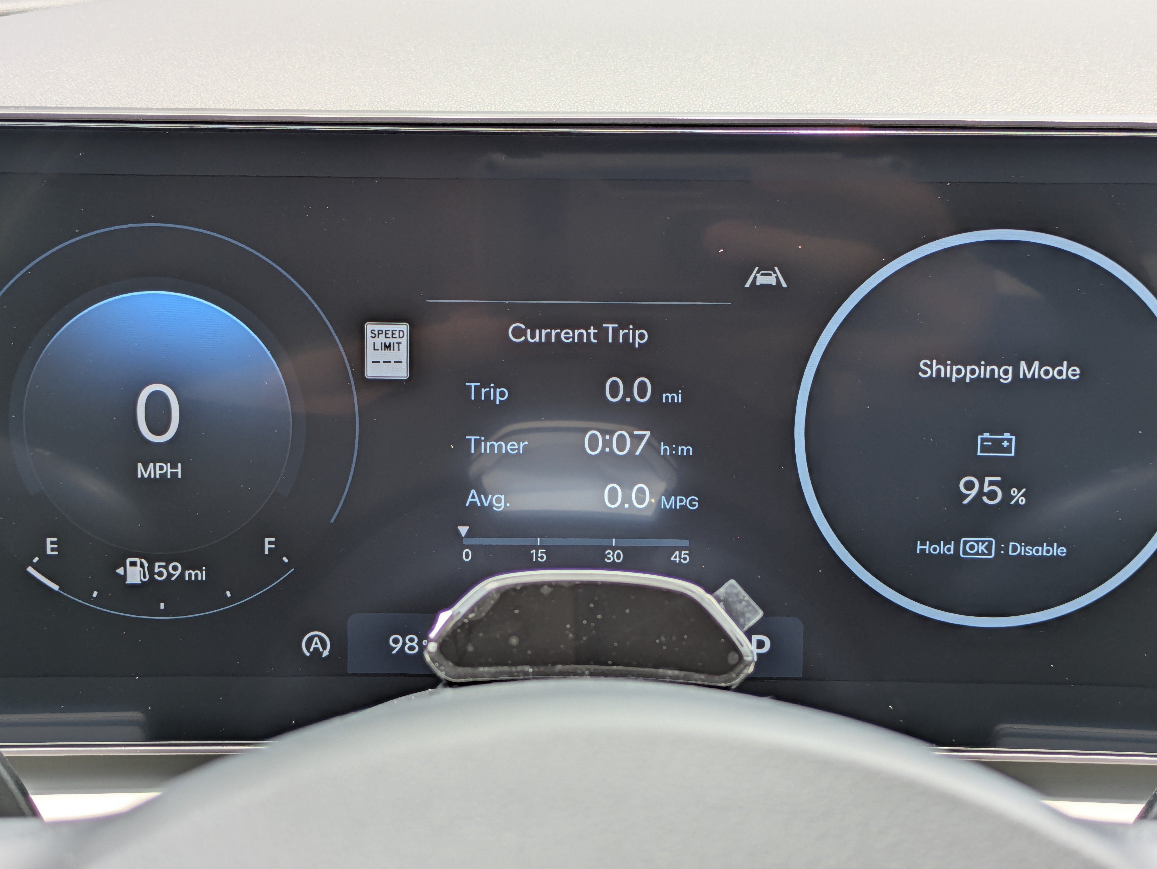 New 2026 Hyundai Tucson SEL FWD image 25