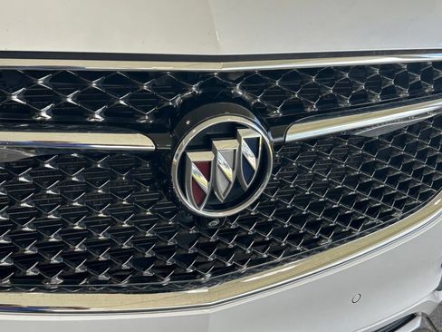 Used 2020 Buick Enclave Avenir w/ Avenir Technology Package FWD image 20