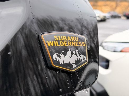 New 2026 Subaru Crosstrek 2.5i Wilderness image 24