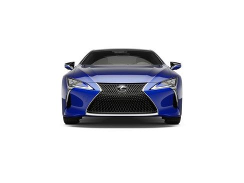 New 2026 Lexus LC 500 Coupe image 5