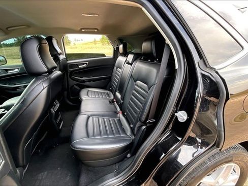 Used 2024 Ford Edge SEL AWD/4WD image 21