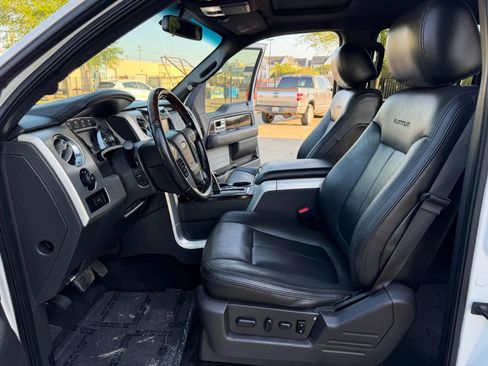 Used 2013 Ford F150 Platinum image 20
