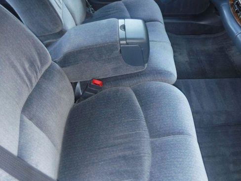 Used 2001 Buick Le Sabre Custom FWD image 8