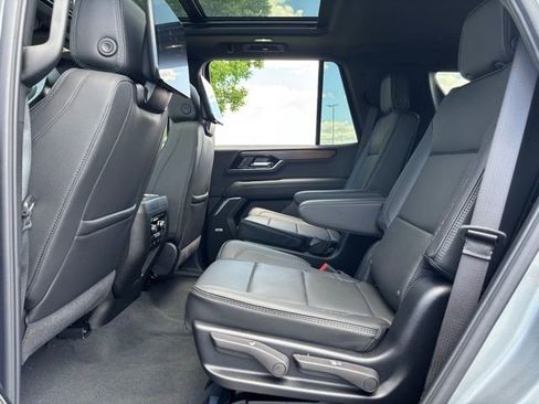 New 2026 GMC Yukon Denali w/ Denali Reserve Package AWD/4WD image 47