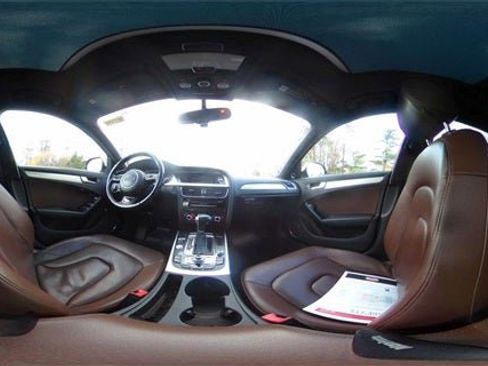 Used 2016 Audi A4 Premium Plus image 33