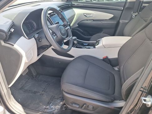 Certified 2022 Hyundai Tucson SEL AWD/4WD image 10