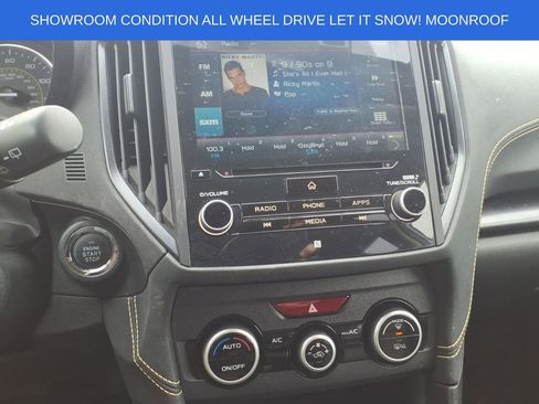 Used 2023 Subaru Crosstrek 2.5i Sport image 25