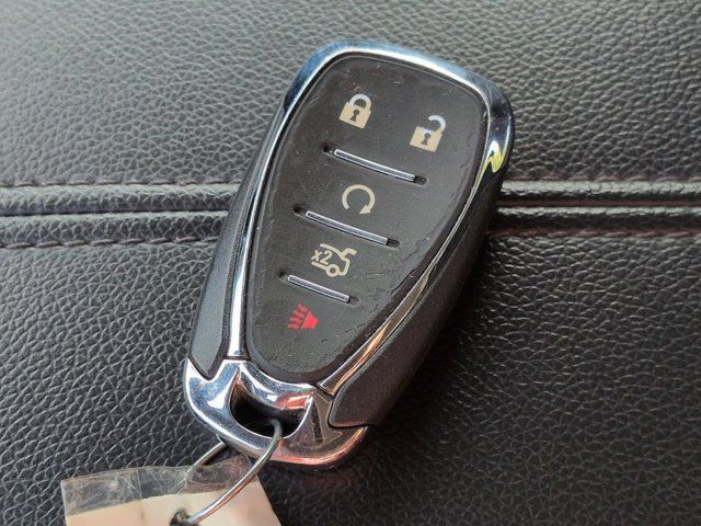 Used 2025 Chevrolet Malibu LT FWD image 26